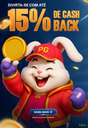 Imagem promocional da 81bet mostrando a plataforma e suas vantagens