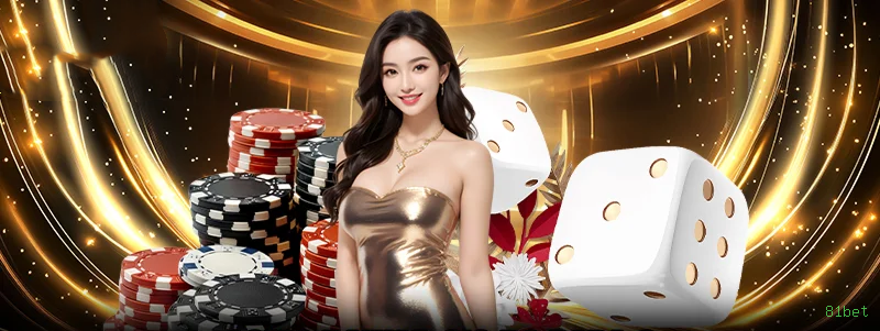 Slots online da 81bet com jackpots progressivos